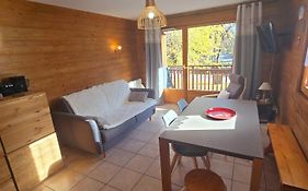 Multi résidences Samoëns